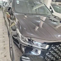 تیگو 7 پریمیوم 1403|خودرو سواری و وانت|رفسنجان, |دیوار