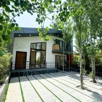 ی ویلای جذاب نوساز*250متری*اسناد و مدارک تکمیل