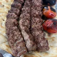 کبابی یزدان با کیفیت و ارزان