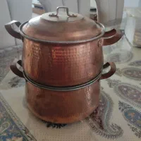 قابلمه مس