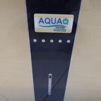 دستگاه تصفیه آب در حد نو|آب‌سردکن و تصفیه آب|چالوس, |دیوار