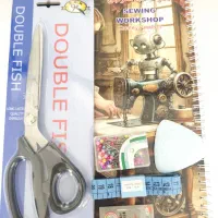 وسایل خیاطی