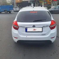 برلیانس h320 اتومات مدل ۹۶