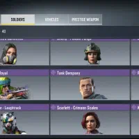 اکانت کالاف|کنسول، بازی ویدئویی و آنلاین|پیربازار, |دیوار