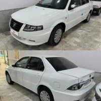 سورن پلاس xu7p سیمی مدل ۴۰۳ بدون رنگ