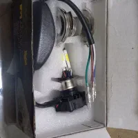 هدلایت موتور ، نو