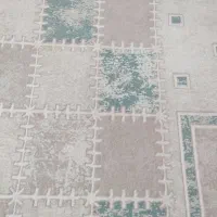 فرش ۶متری ( پتینه) سالم وزیبا