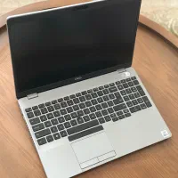 لپتاپ Dell در حد آک
