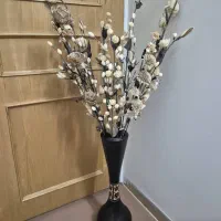 گل های مصنوعی و گلدان|گل مصنوعی|شیراز, شهرک ایثار|دیوار