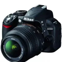 فروش یک عدد دوربین اسمو پلاس ودوربین نیکن حرفه ای