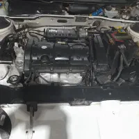 پارسtu5|خودرو سواری و وانت|قم, کاسه گران|دیوار