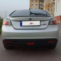 Mg6|خودرو سواری و وانت|کرج, فاز ۴ مهرشهر|دیوار