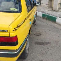 فروش خودرو پژو405|خودرو سواری و وانت|آبیک, |دیوار