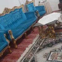 مبلمان۷نفره سلطنتی