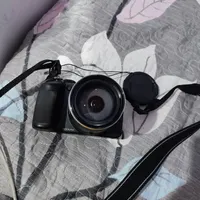دوربین نیکونcoolplx p610|دوربین عکاسی و فیلم‌برداری|هشتگرد, |دیوار