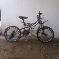 دوچرخه|دوچرخه، اسکیت، اسکوتر|کیاشهر, |دیوار