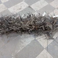 سیخک پنل شیار دار کرکره ای شاخک رگال سیخ آویز پایه|فروشگاه و مغازه|تهران, فدک|دیوار