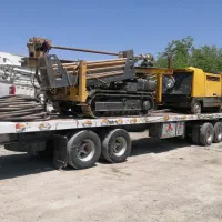 ترلی کفی تیوپلس دومحور|خودرو سنگین|مشهد, حرم مطهر رضوی|دیوار