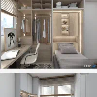 استخدام نصاب کابینت و Mdf|خدمات پیشه و مهارت|بندرعباس, |دیوار