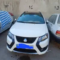 کوییک RS مدل 2025-1404