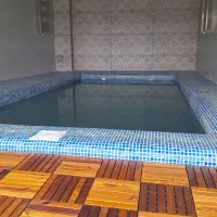 ویلا دوبلکس استخردار شیک