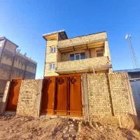 فروش-منزل-150-متری-دو-طبقه-کرونی