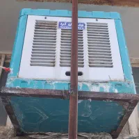 کولر آبی