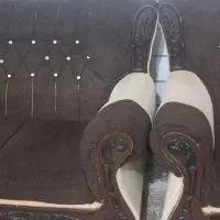 مبل کارکرده