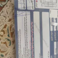 دنا تیپ ۲ کم کار کارمندی|خودرو سواری و وانت|کرمانشاه, |دیوار