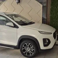 ام وی ام  x22 mt مدل ۱۴۰۲|خودرو سواری و وانت|دزفول, |دیوار