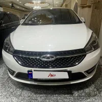 آریزو ۵ توربو اتومات اکسلنت