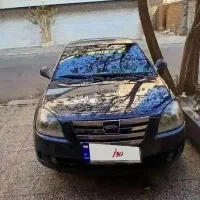 ام وی ام 530 مدل 89 وارداتی معاوضه باپراید سالم