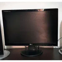 مانیتور ال‌جی ۲۰ اینچ (LG Flatron W2043S)