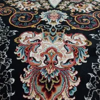 ۳ عدد فرش ۹ متری ۷۰۰شانه سالم وتمیز|فرش|تهران, مسعودیه|دیوار