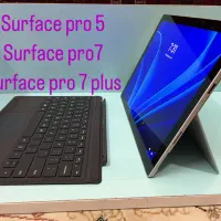 سورفیس پرو 7 pro