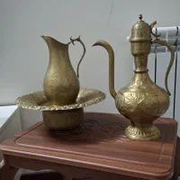 ظروف برنز