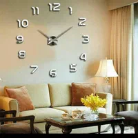 ساعت دیواری پازلی تاتیانا|ساعت دیواری و تزئینی|رشت, منظریه|دیوار