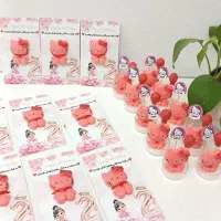 گیفت های شمعی