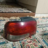 چراغ عقب پراید جنس خوب