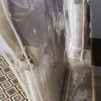 نهارخوری شش نفره|میز و صندلی غذاخوری|سنندج, |دیوار