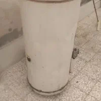 آبگرمکن گازی مخزنی