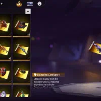 اکانت فری فایر
