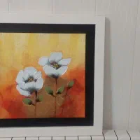 تابلو تزئینی دیواری و جاعودی