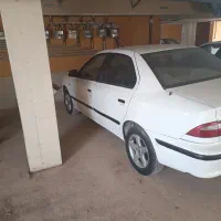 سمند ال‌ایکس 86-