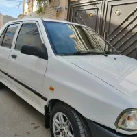 پراید 131se