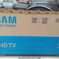 تلویزیون ۳۲ و ۵۰ هوشمند آکبند