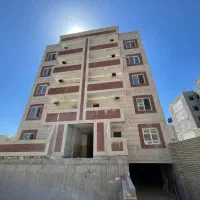 ۱۲۸ متر ۲ خواب در حال ساخت|فروش آپارتمان|باغستان, |دیوار