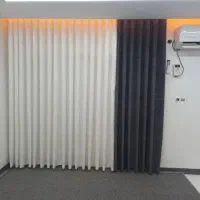 نصب انواع پرده