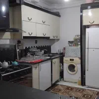 طبقه دوم  ۱۰۰متری بابا طاهر ۱۶ باپاکینگ و انباری|اجارهٔ آپارتمان|مشهد, سعد آباد|دیوار