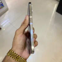 ایفون iPhone 12 Pro Max حافظه ۱۲۸ گیگ دوسیم کارت|موبایل|مشهد, امامیه (شهرک غرب)|دیوار